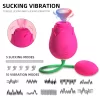 Vibrator(Double Sided Rose) - Image 2