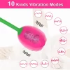 Vibrator(Double Sided Rose) - Image 4