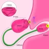 Vibrator(Double Sided Rose) - Image 5