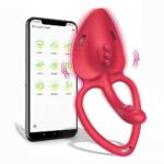 New Women’s Body Jumping Egg Role-Playing Vibrator