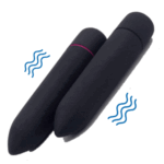 Super Power 10 Speeds USB Charging Wholesale Mini Sex Bullet Vibrator